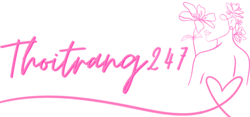 Thoitrang247 Logo